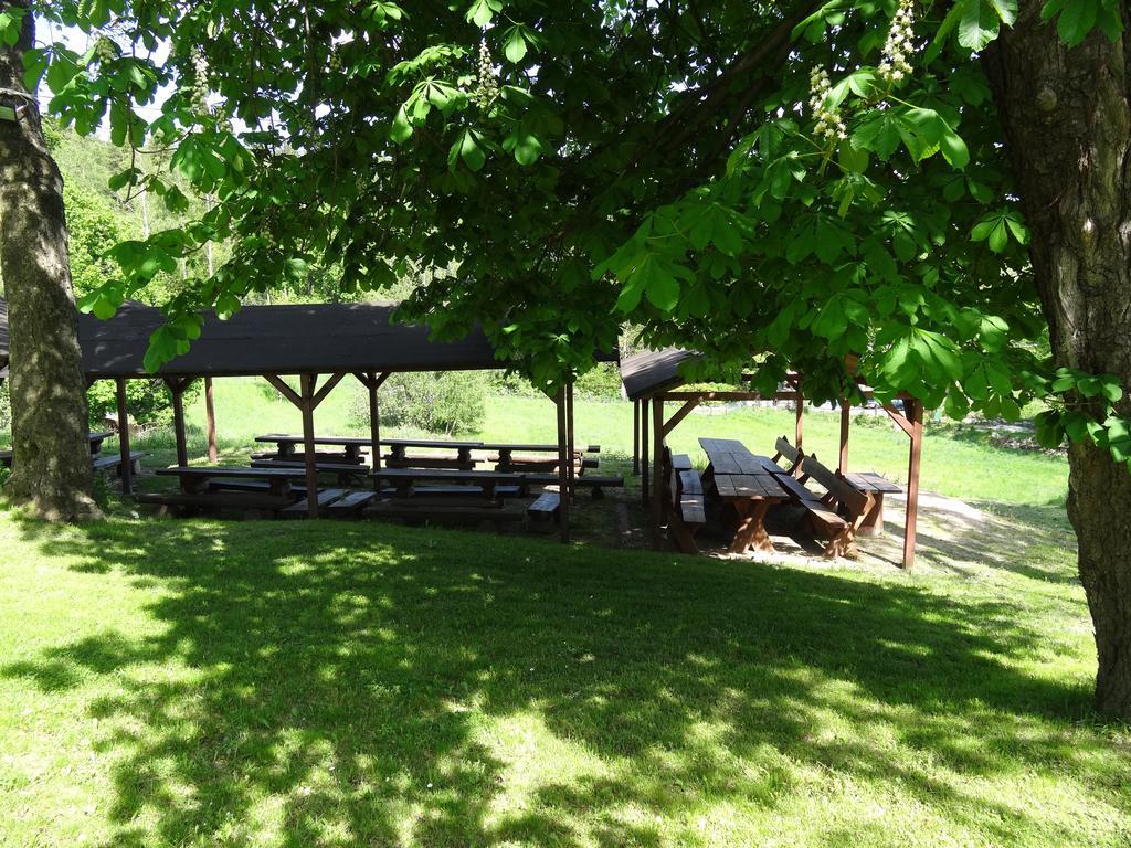 Mauritius Osrodek Szkolenia Sportu I Rekreacji Hotel Шклярска Поремба Екстериор снимка
