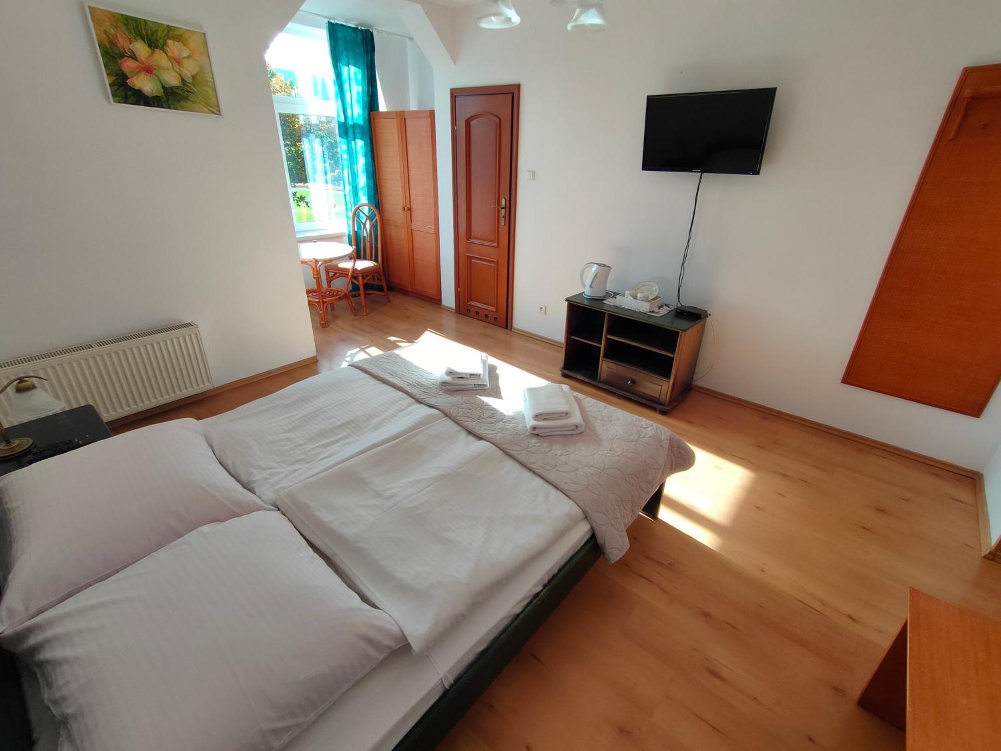 Mauritius Osrodek Szkolenia Sportu I Rekreacji Hotel Шклярска Поремба Екстериор снимка